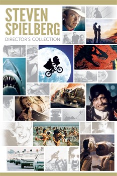 Buy Steven Spielberg 7-Movie Directorâ€™s Collection from Microsoft.com
