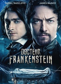 Docteur Frankenstein
