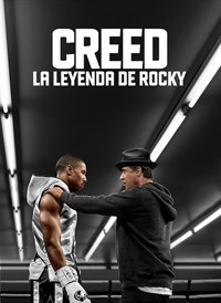 Creed La Leyenda De Rocky