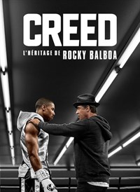Creed: L'héritage de Rocky Balboa