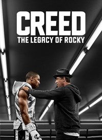 Creed The Legacy of Rocky