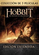 Comprar El Hobbit: La Desolación de Smaug - Microsoft Store es-MX