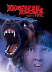 Devil Dog: Hound of Hell