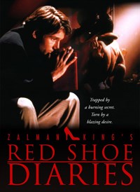 Red Shoe Diaries:  The Movie