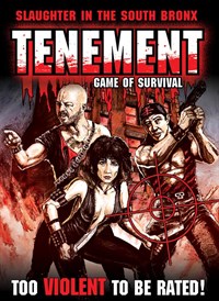 Tenement: Game of Survival