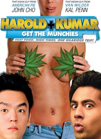 Harold & Kumar Get the Munchies