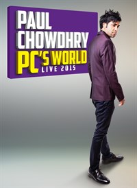 Paul Chowdhry - PC's World