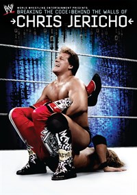 WWE: Breaking the Code: Behind the Walls of Chris Jericho