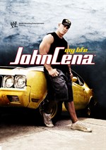Buy Wwe John Cena My Life Microsoft Store