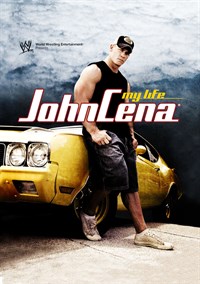 WWE: John Cena: My Life