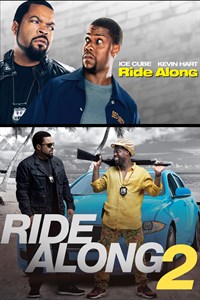 Ride Along Double Feature