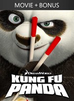 Buy Kung Fu Panda Bonus Microsoft Store