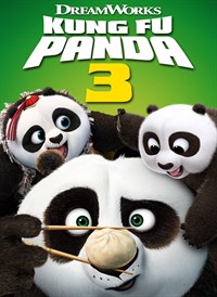 Buy Kung Fu Panda 3 - Microsoft Store