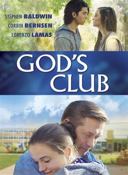 Buy God's Club from Microsoft.com