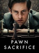 Pawn Sacrifice” movie review: Bobby Fischer biopic atmospheric and intense  – The Denver Post