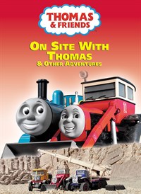 Thomas & Friends: On Site with Thomas