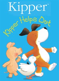 Kipper: Helps Out