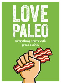 Love Paleo