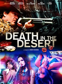 Death In The Desert
