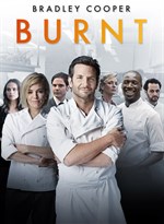 Burnt TRAILER 2 (2015) - Alicia Vikander, Bradley Cooper Drama HD 