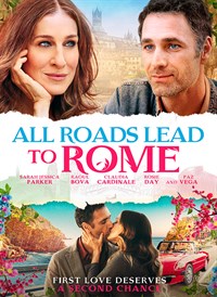 All Roads Lead To Rome