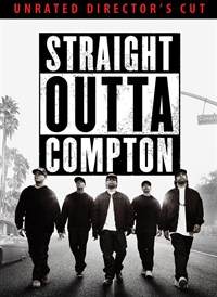 Straight Outta Compton Director's Cut