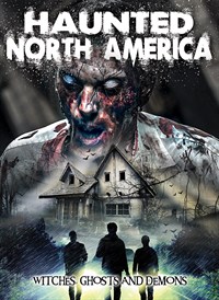Haunted North America