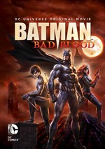 Comprar Batman: Sangue Ruim - Microsoft Store pt-BR