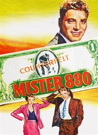 Mister 880