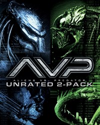 Alien/AVP Double Feature