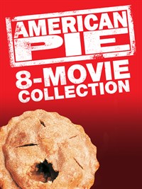 American Pie 8-Movie Collection