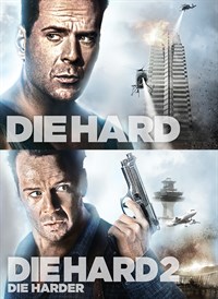 Die Hard + Die Hard 2: Die Harder