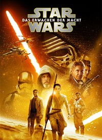 Star Wars: Das Erwachen der Macht