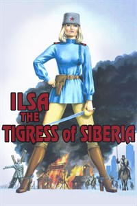 Ilsa: Die Tigerin