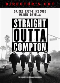 Straight Outta Compton (Director's Cut)