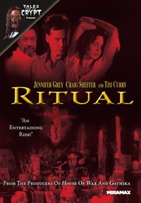 Tales From The Crypt: Ritual