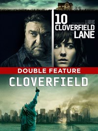 10 Cloverfield Lane & Cloverfield