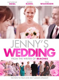 Jenny's Wedding