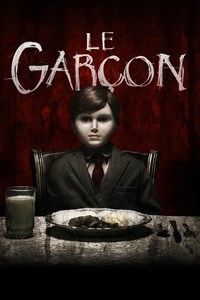 Le Garçon (The Boy)