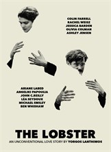 Featured image of post The Lobster Subtitles English The lobster is 2015 year released britainfrancegreecehollandireland comedy film