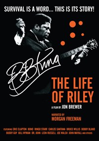 B.B. King - Life Of Riley