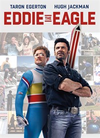 Eddie the Eagle - Il Coraggio della Follia