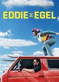 Eddie de Egel