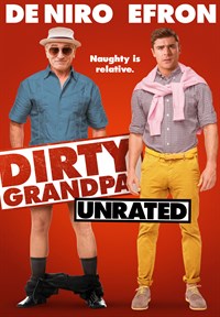 Dirty Grandpa - Unrated