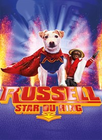 Russell : Star du ring