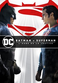 Batman v Superman: L'aube de la justice