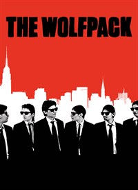 The Wolfpack