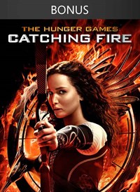 The Hunger Games: Catching Fire Bonus