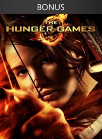 The Hunger Games Bonus