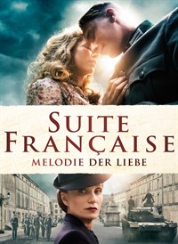 Suite Francaise - Melodie der Liebe